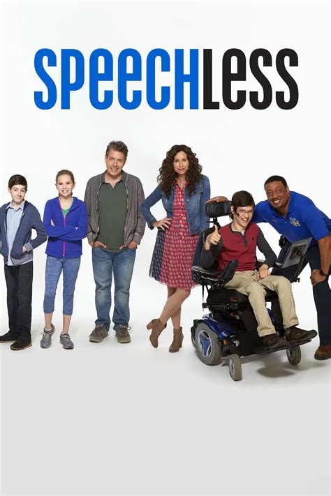 Speechless (2016) .